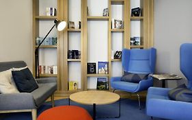 Holiday Inn Express Stuttgart Airport, An Ihg Hotel