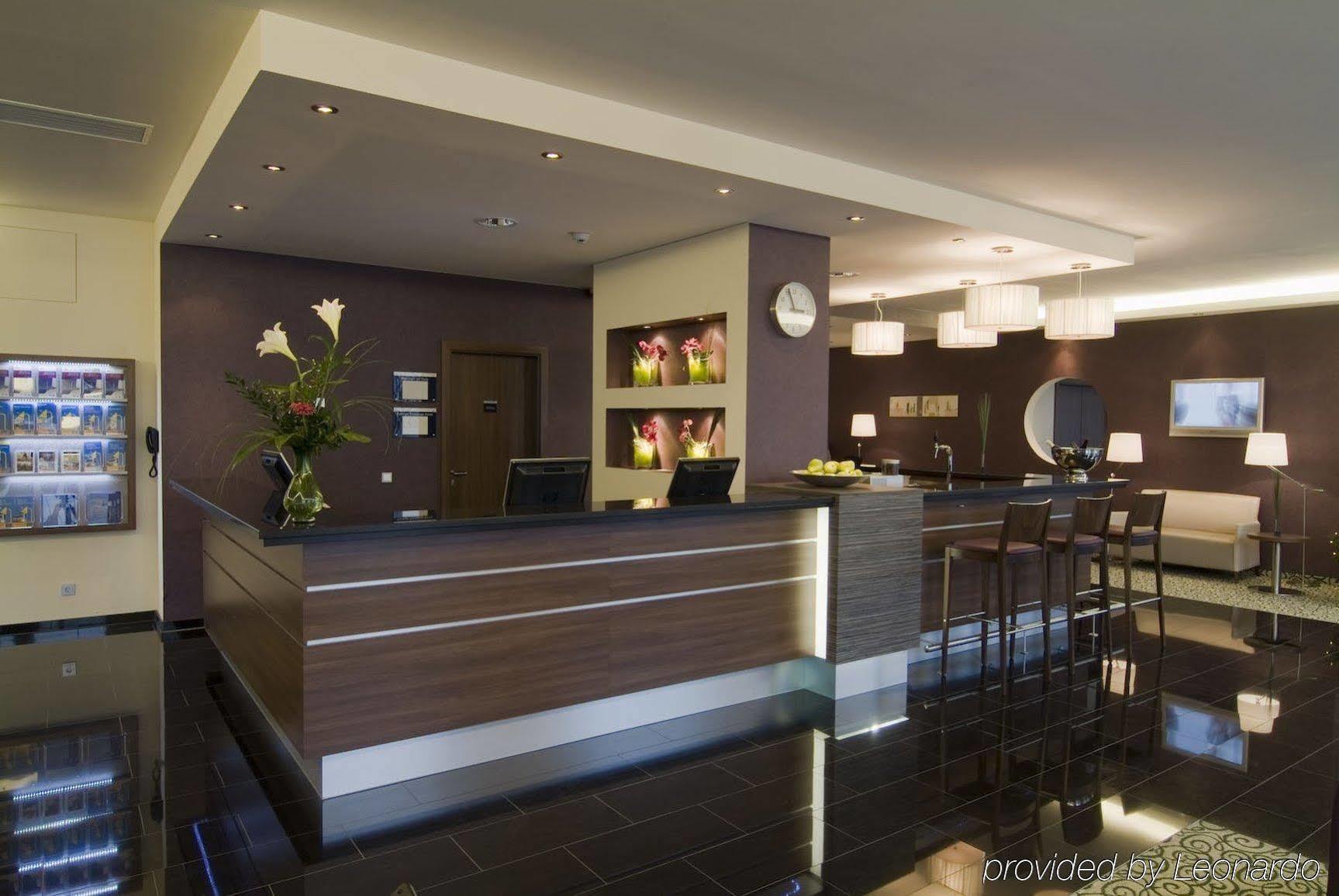 Holiday Inn Express Stuttgart Airport, An Ihg Hotel Leinfelden-Echterdingen Extérieur photo